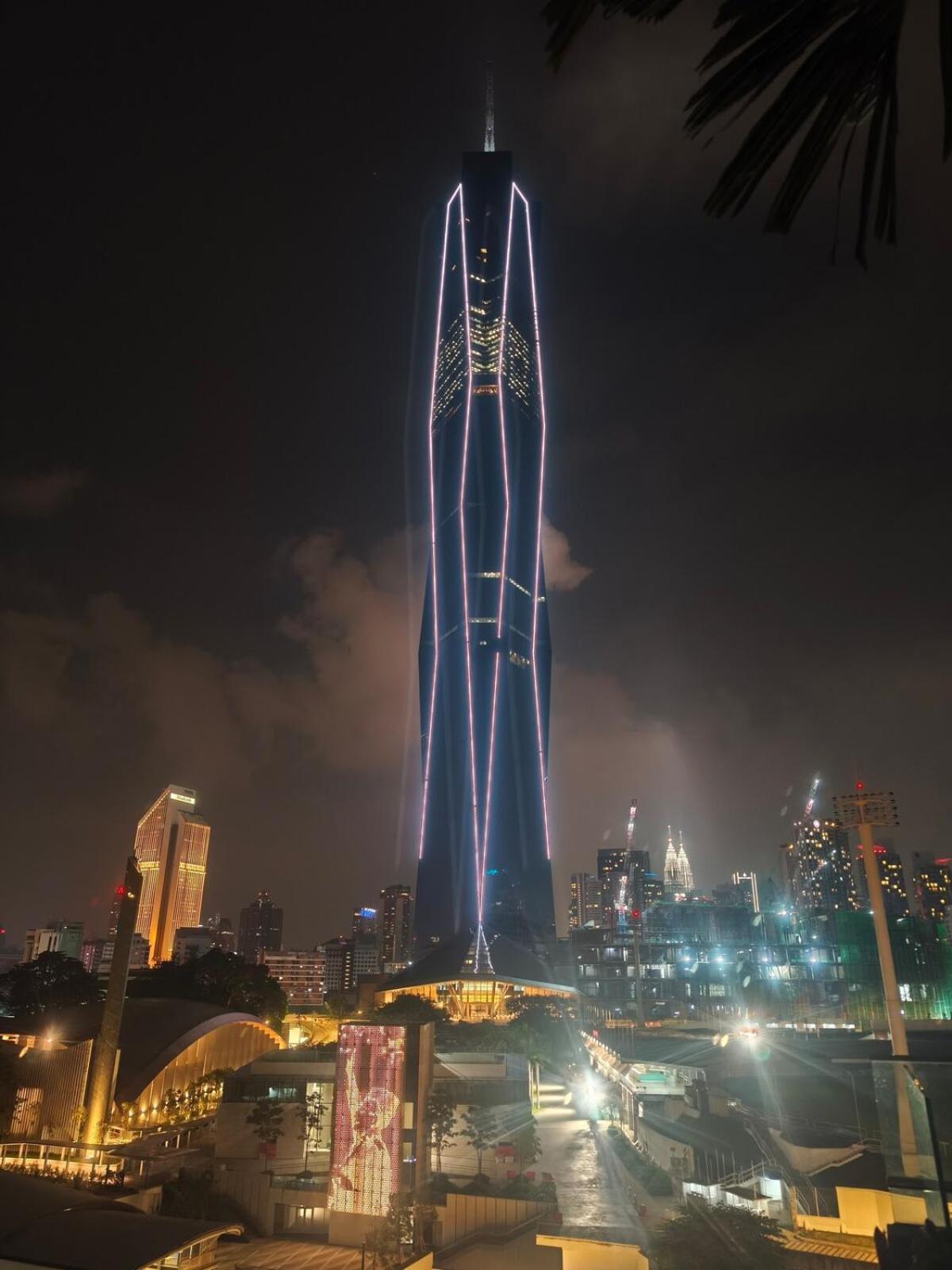 6pax 2br Kl118 View 5min To Train Station