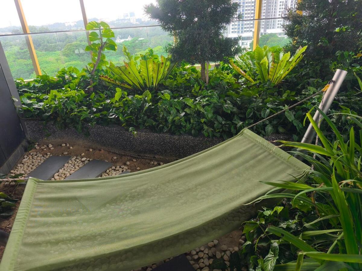 6pax 2br Kl118 View 5min To Train Station