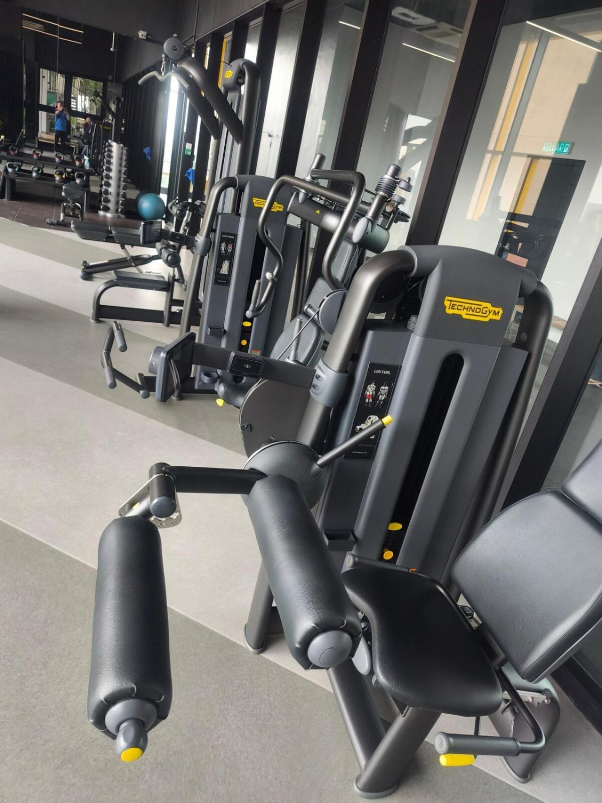 6pax 2br Kl118 View 5min To Train Station * Kuala Lumpur