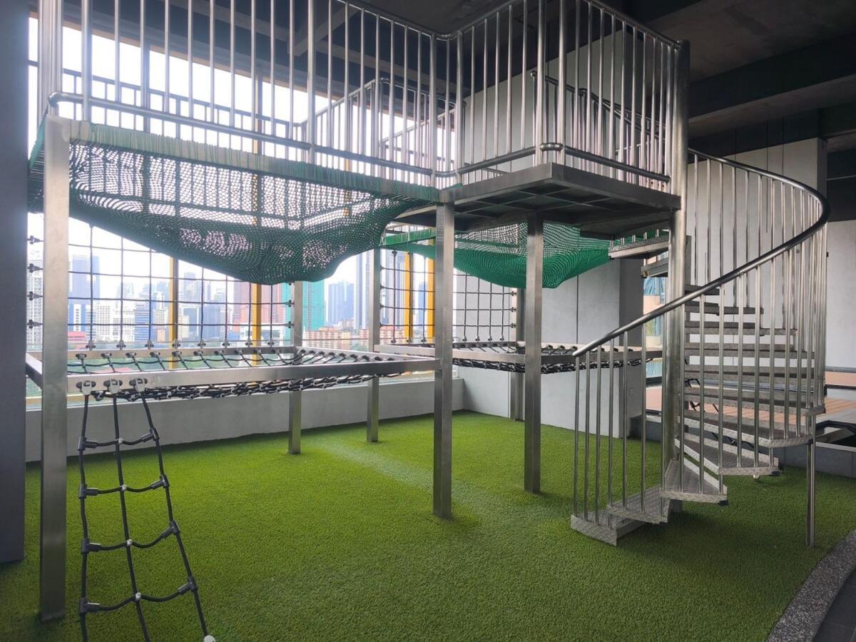 6pax 2br Kl118 View 5min To Train Station *